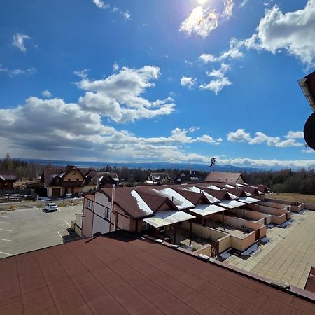 Apartment High Tatras Вельки-Славков Екстер'єр фото