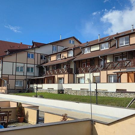Apartment High Tatras Вельки-Славков Екстер'єр фото