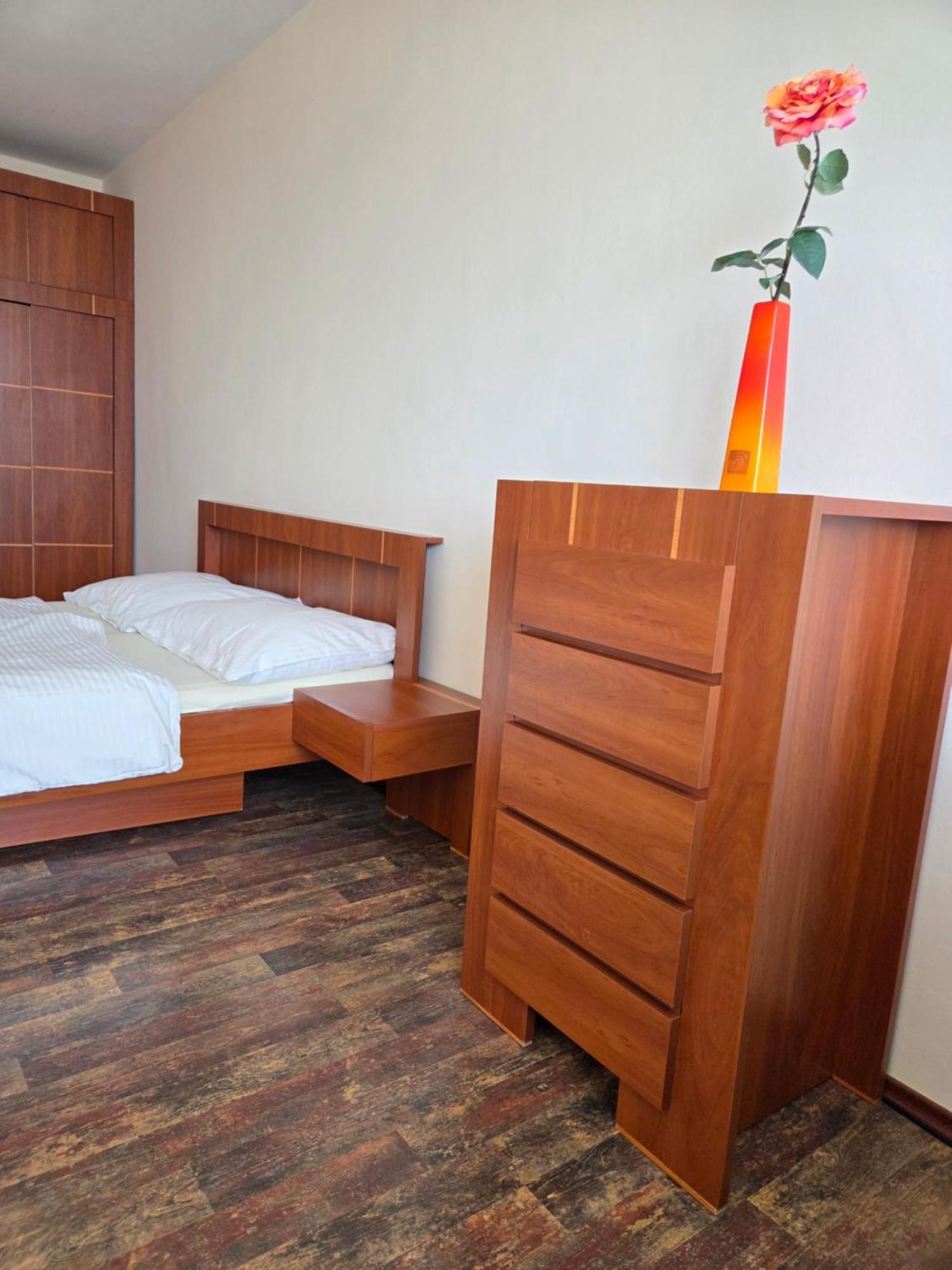 Apartment High Tatras Вельки-Славков Екстер'єр фото