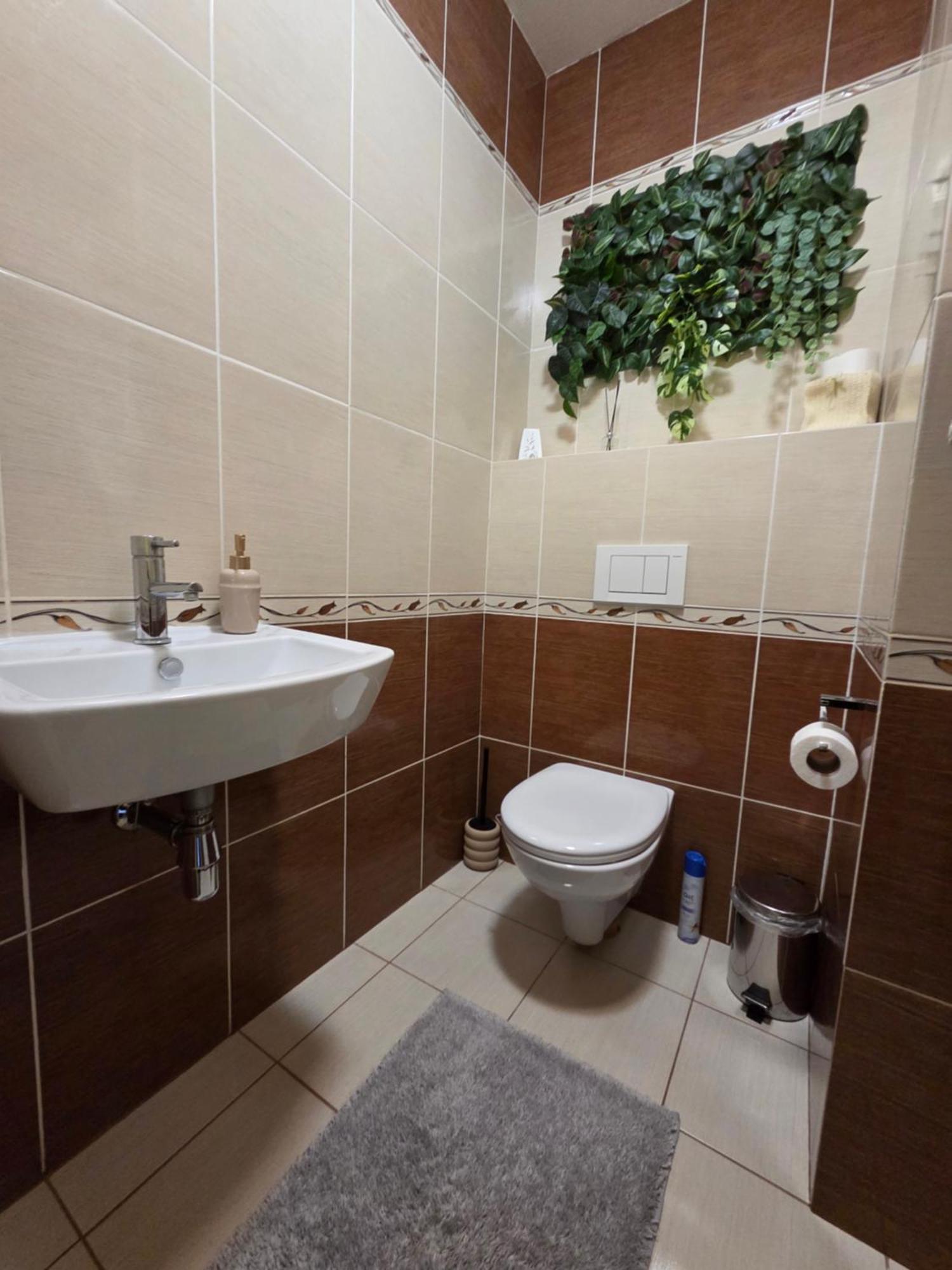 Apartment High Tatras Вельки-Славков Екстер'єр фото