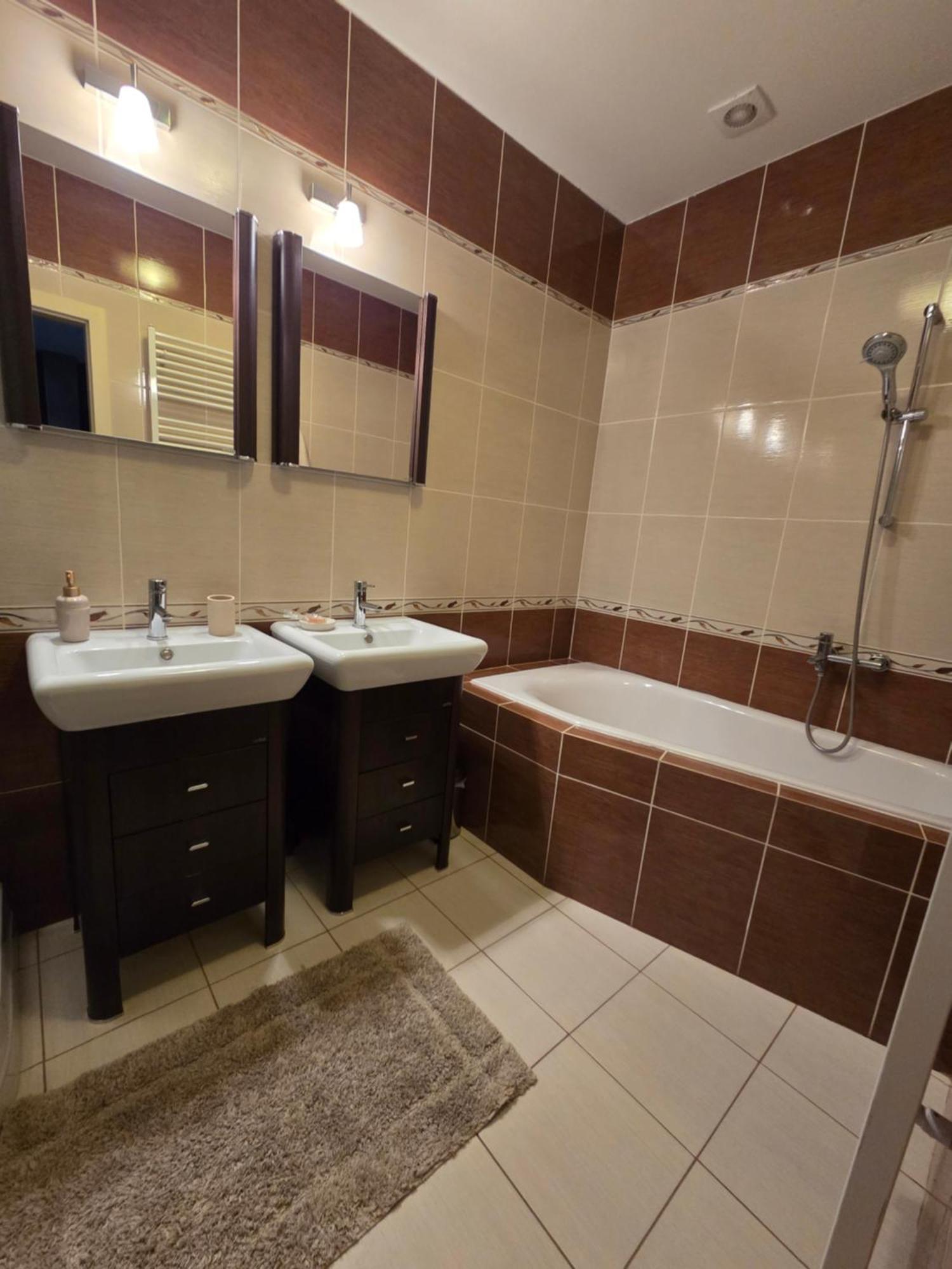 Apartment High Tatras Вельки-Славков Екстер'єр фото