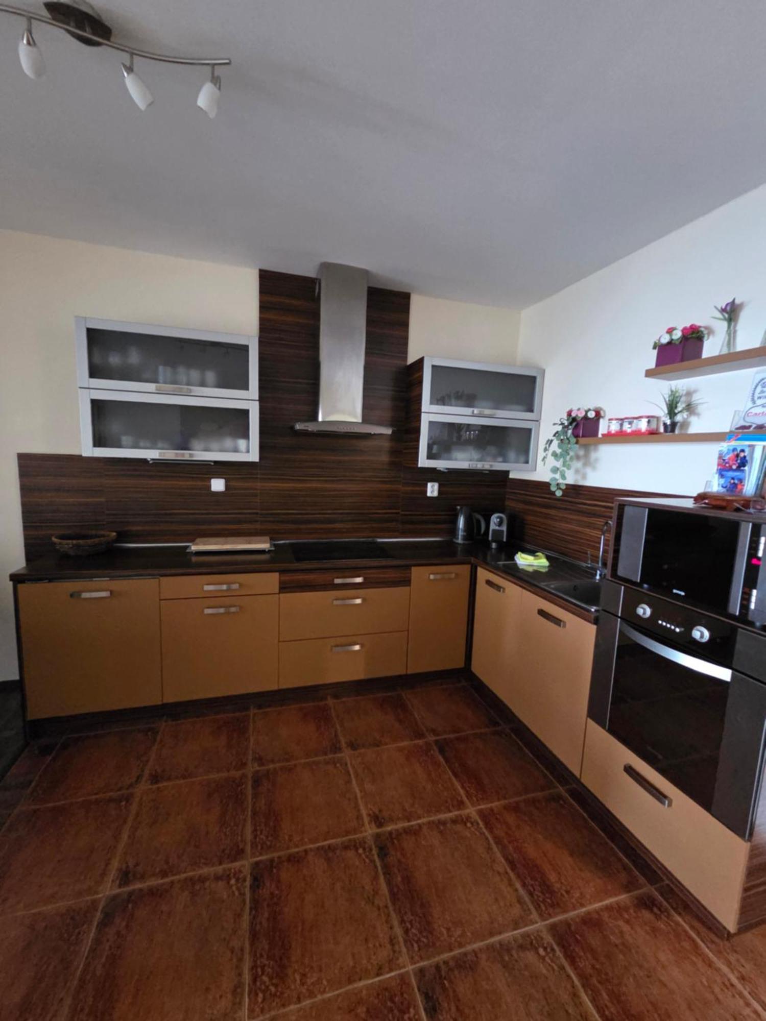 Apartment High Tatras Вельки-Славков Екстер'єр фото