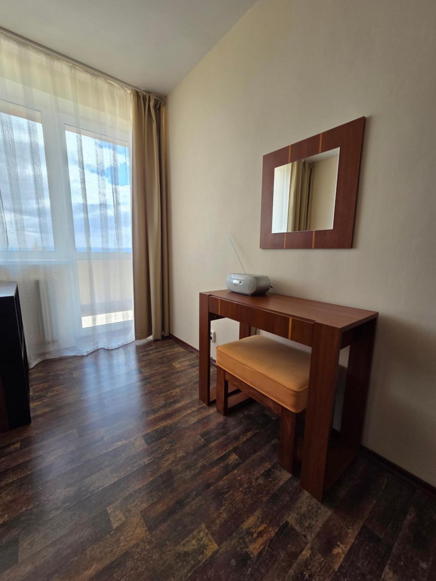 Apartment High Tatras Вельки-Славков Екстер'єр фото