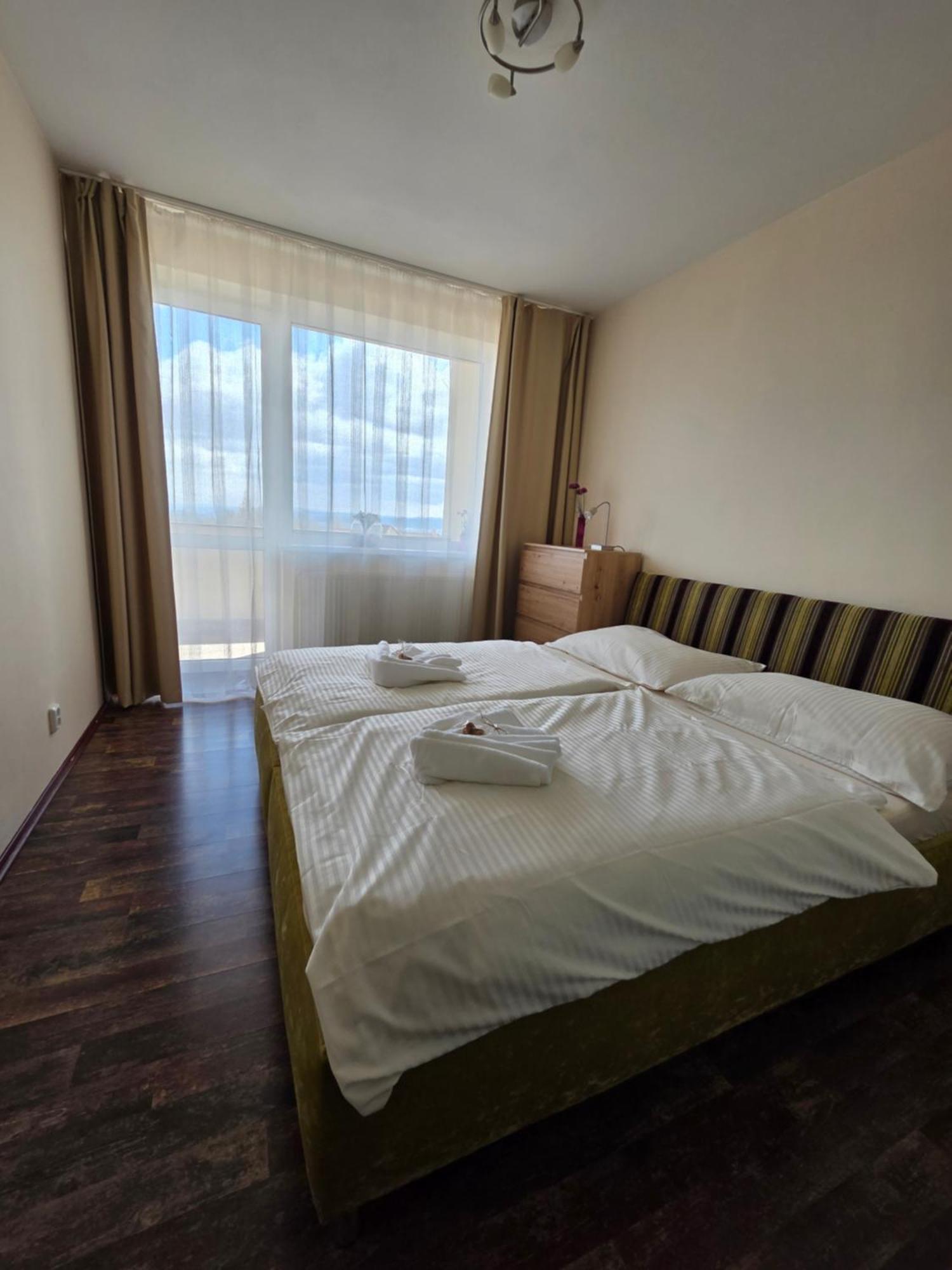 Apartment High Tatras Вельки-Славков Екстер'єр фото