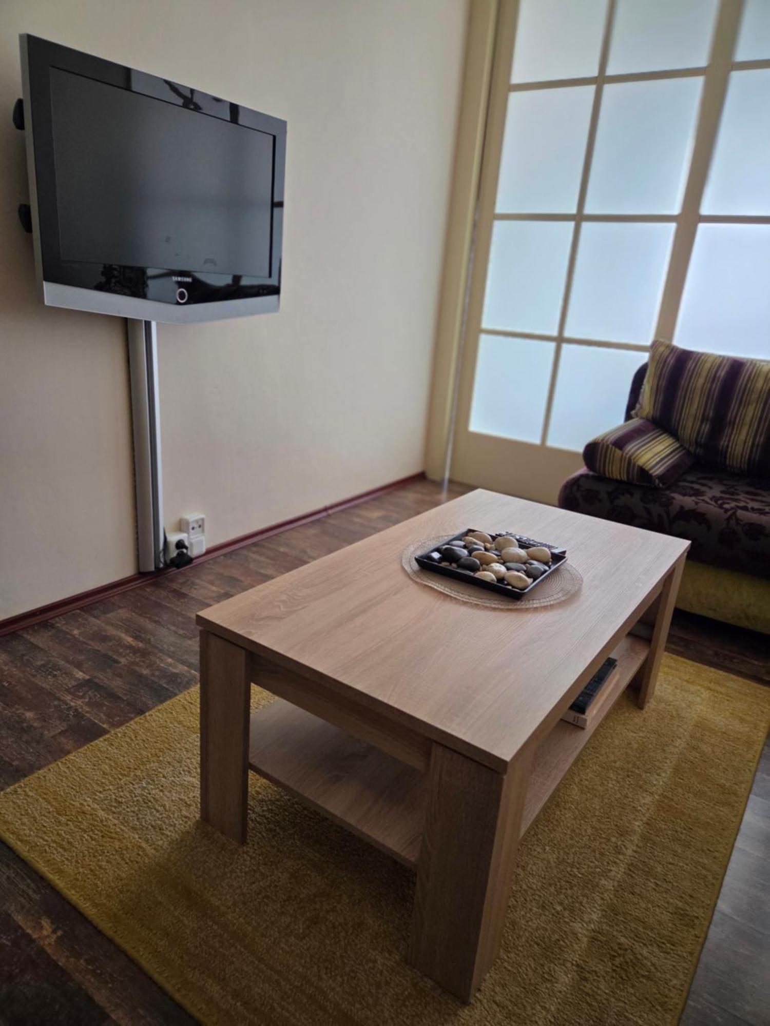 Apartment High Tatras Вельки-Славков Екстер'єр фото